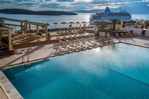 Hermes Hotel in Agios Nikolaos günstig bei weg.de buchen